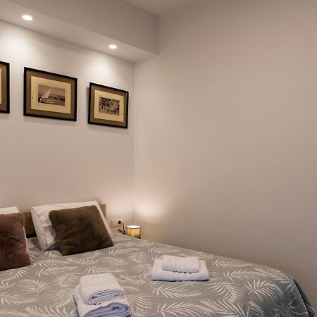 Modern Studio Apartment B أثينا المظهر الخارجي الصورة